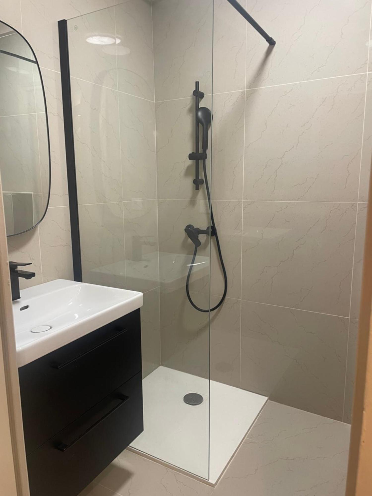 Charmant Appartement Ajaccio  Esterno foto